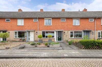 Woning Looierspad 23 Drachten