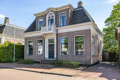 Woning Noorderstraat 168 Sappemeer