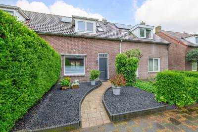 Woning Ockeghemstraat 11 Eindhoven
