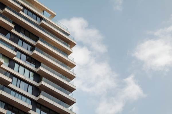 Woning Korte Ouderkerkerdijk 1X Amsterdam
