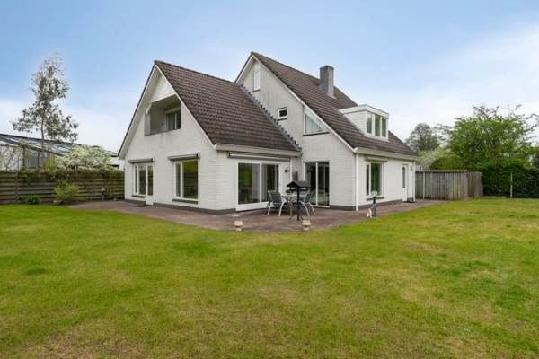 Woning Harriët Freezerstraat 8 Deventer