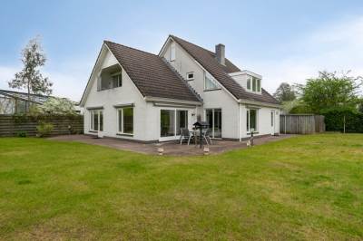 Woning Harriët Freezerstraat 8 Deventer