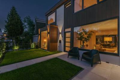 Woning Jacob de Graeflaan 41 Amstelveen