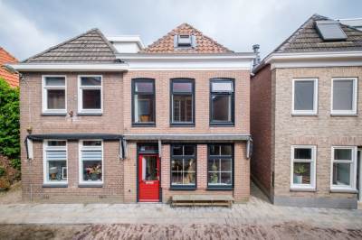 Woning Langestraat 85 Genemuiden