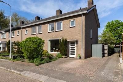 Woning Klaverkamp 92 Epe