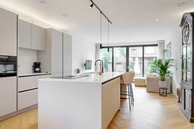 Woning Bertus van Grouwstraat 23 Amsterdam