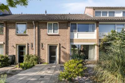 Woning Mgr. Nolenslaan 50 Dongen