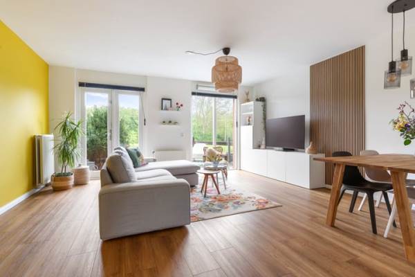 Woning De Waard 35 Groningen