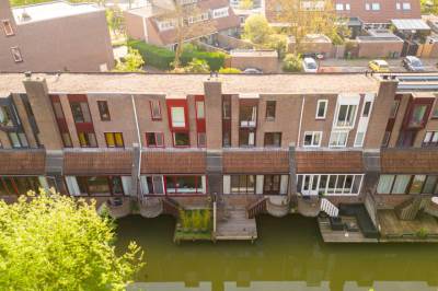 Woning Roodmus 22 Nieuwegein