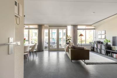 Woning Raadhuisstraat 77 Heemskerk
