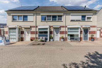 Woning Smaragd 15 Venlo