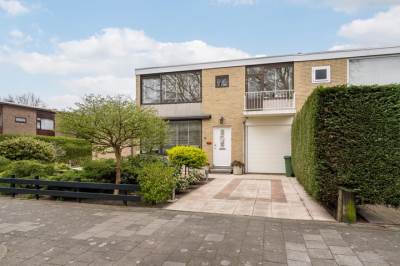 Woning Planciusstraat 16 Vlaardingen