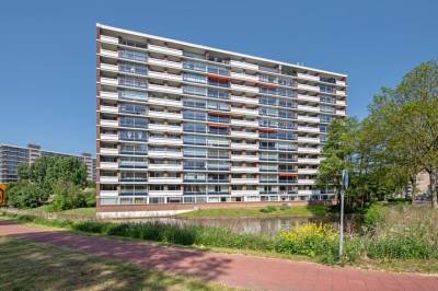 Woning Ocarinalaan 82 Rijswijk (ZH)