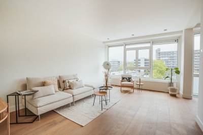 Woning Postjesweg 457 Amsterdam