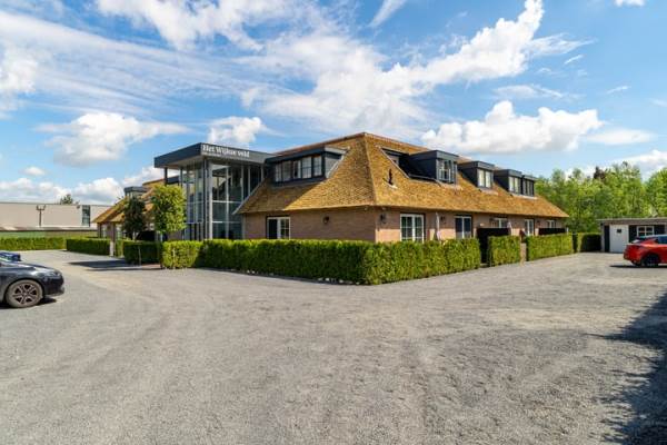 Woning Veldstraat 16A7 Wijk en Aalburg