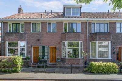 Woning Herengracht 111 Zaandam