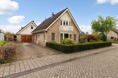 Woning De Jagershuizen 54 Apeldoorn