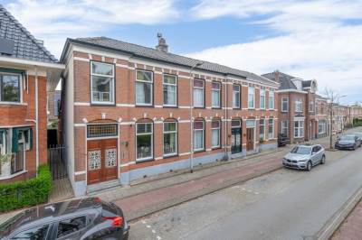 Woning Heereweg 90 Lisse