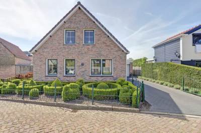 Woning Hartoogstraat 7 Yerseke