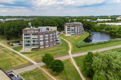 Woning Jacob van Maerlantstraat 4 Almere