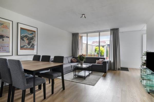 Woning Klompenmaker 14 Alphen aan den Rijn