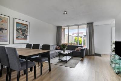 Woning Klompenmaker 14 Alphen aan den Rijn