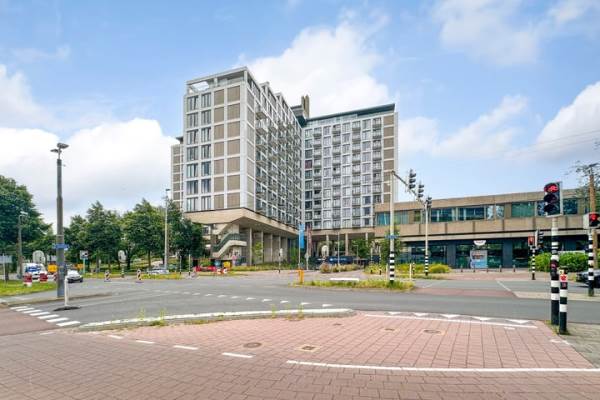 Woning Velperweg 471008 Arnhem