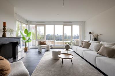 Woning Overschiese Kleiweg 669J Rotterdam