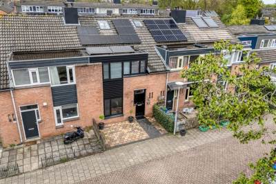 Woning Roelingsbeek 45 Zwolle