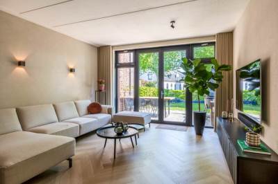 Woning Kerkstraat 408 Schijndel