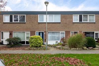 Woning Veltumse Kleffen 27 Venray