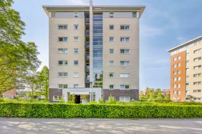 Woning Olympiade 1 Brunssum