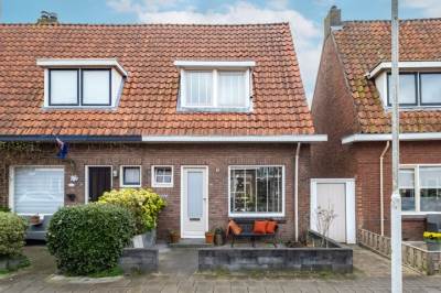 Woning Napjusstraat 28 Sneek