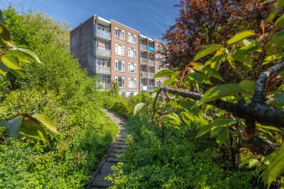 Woning Burgemeester Bloemersweg 322 Arnhem