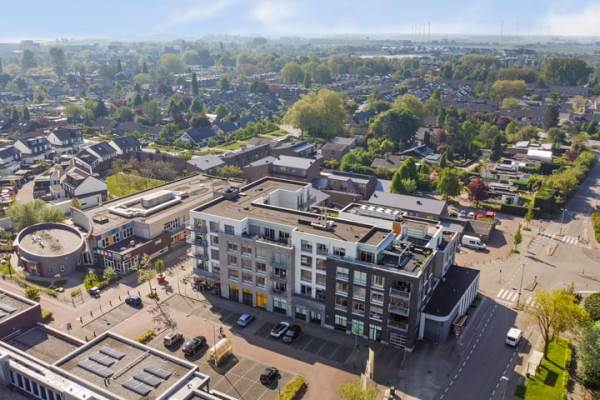 Woning Zandberg 58 Zevenbergen