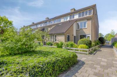 Woning Bateweg 64 Woubrugge