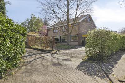 Woning Kempenaar 89 Barendrecht