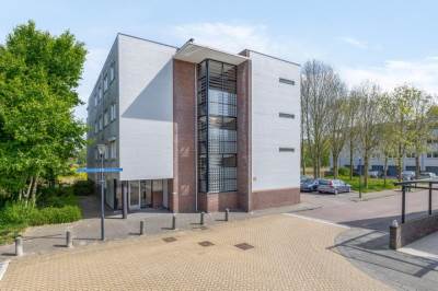 Woning Piet de Winterlaan 7 Amstelveen