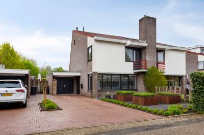Woning Belgradostraat 40 Hengelo (OV)