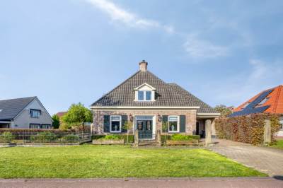 Woning Lutterstraat 77 Losser