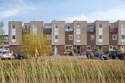 Woning Schouwstraat 19 Lisse