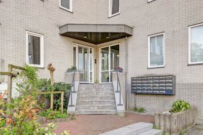 Woning Veenwal 156 Nieuwegein