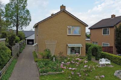Woning De Singel 5A Harkema
