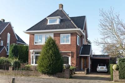 Woning Keizer Karelweg 479 Amstelveen