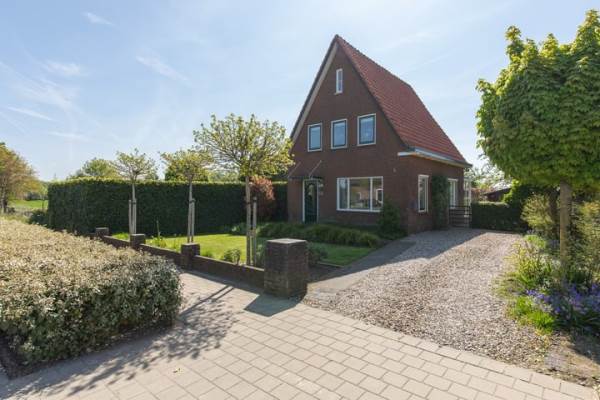 Woning Zeddamseweg 44 Etten