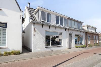Woning Huis ter Duinstraat 9 Noordwijk (ZH)