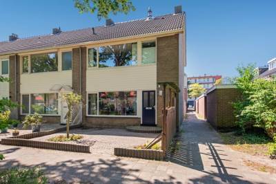 Woning Guldeland 37 Wateringen