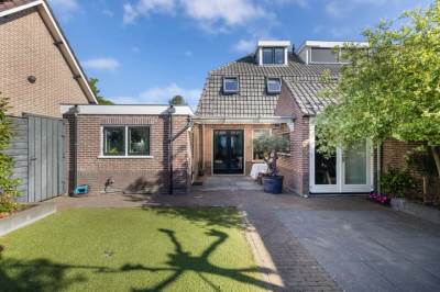 Woning Botterstraat 18 Huizen