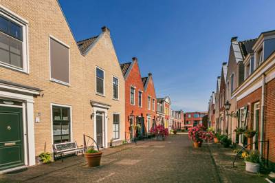 Woning Basaltoever 22 Nieuwegein