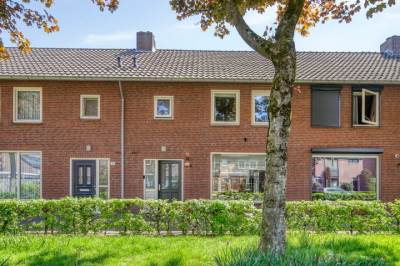 Woning Zaagmolenweg 23 Beek en Donk